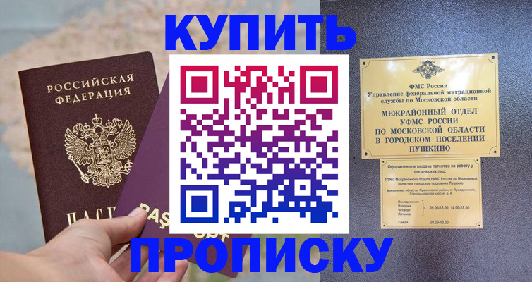 временная регистрация в Петропавловске-Камчатском